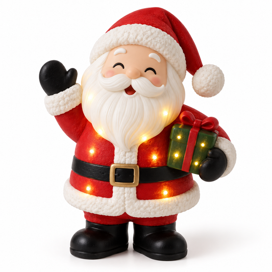 Pai natal
