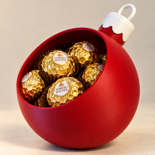 Bola para bombons