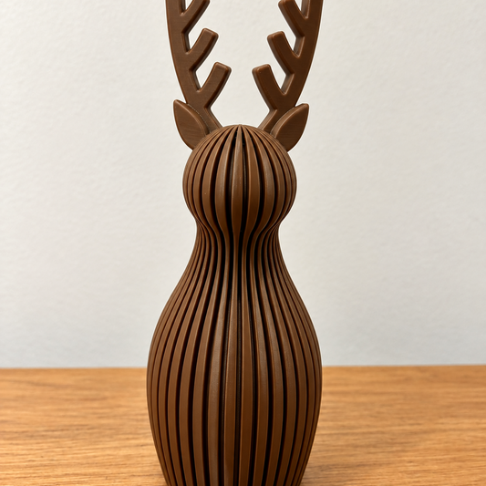 Rena decorativa